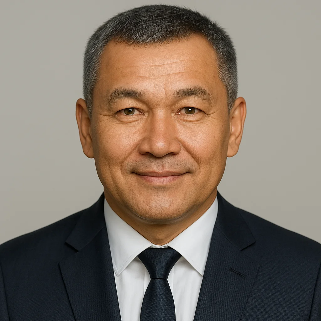 Аяжан Жүсіпов